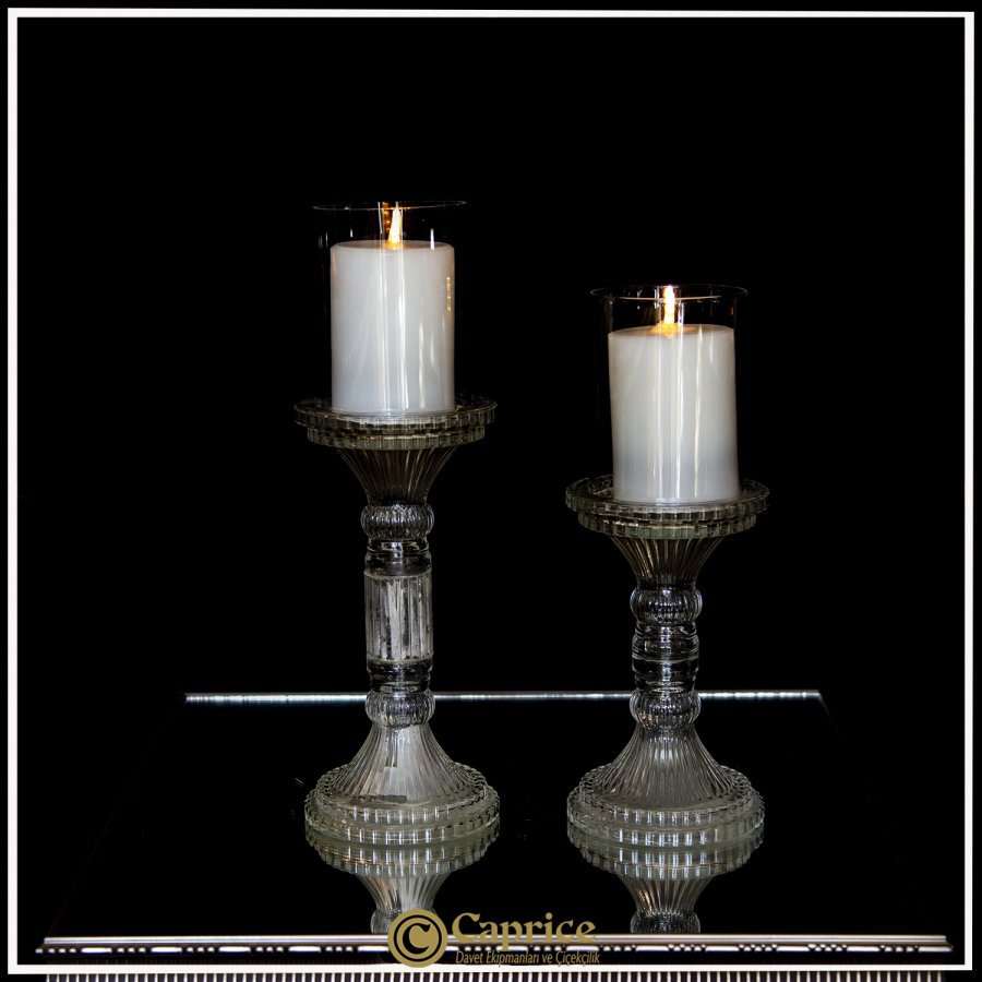 Şamdan Mumluk Modelleri CO20