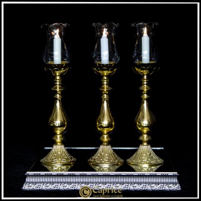 Şamdan Mumluk Modelleri CO23