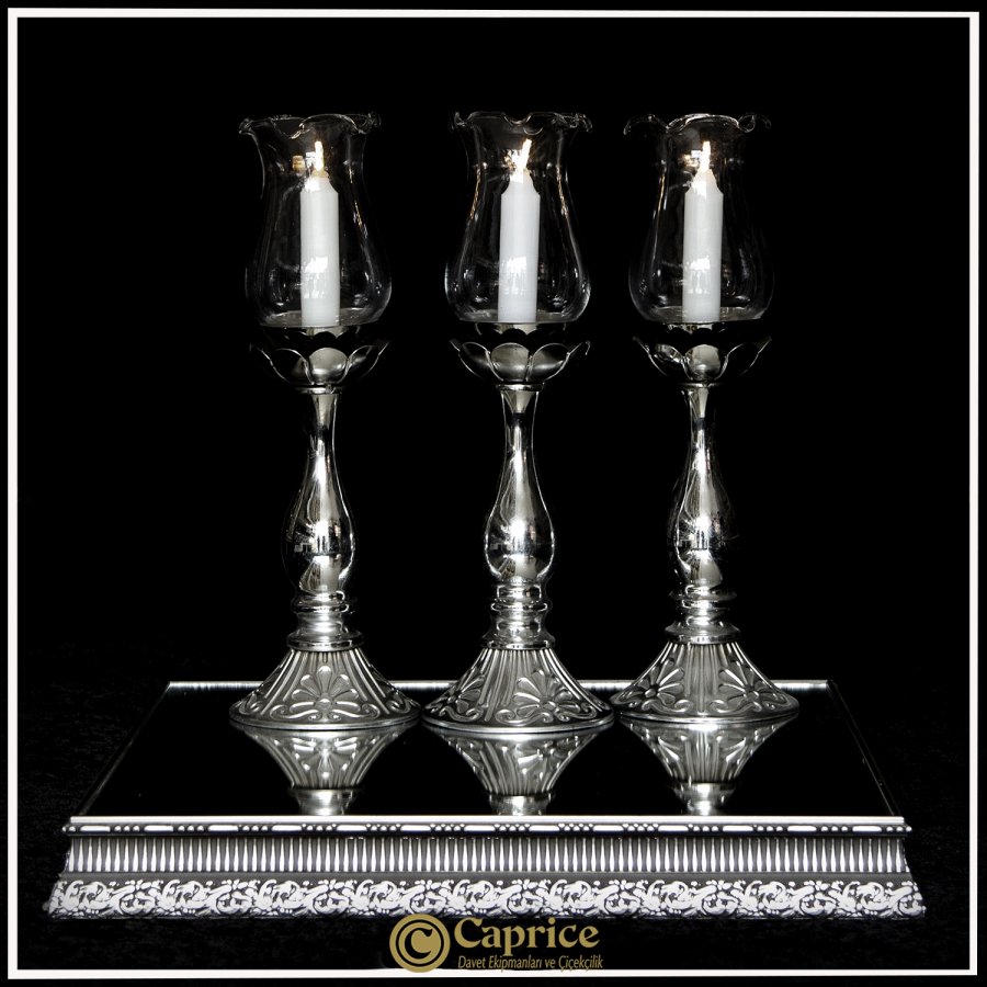 Şamdan Mumluk Modelleri CO24