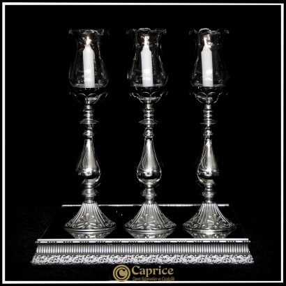 Şamdan Mumluk Modelleri CO25