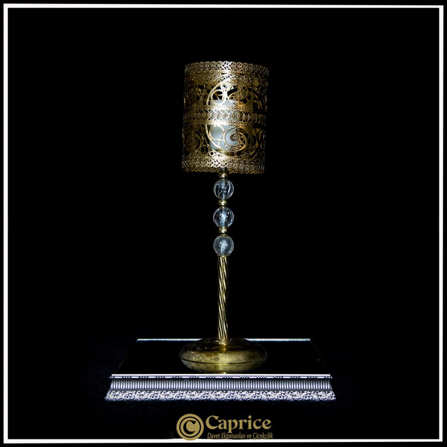 Şamdan Mumluk Modelleri CO26