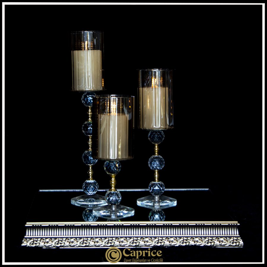 Şamdan Mumluk Modelleri CO29