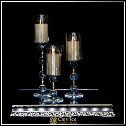 Şamdan Mumluk Modelleri CO29