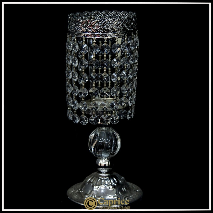 Şamdan Mumluk Modelleri CO4