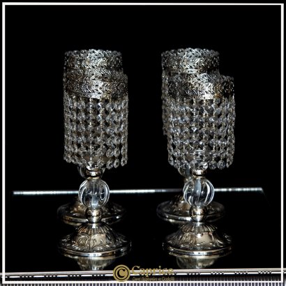 Şamdan Mumluk Modelleri CO5