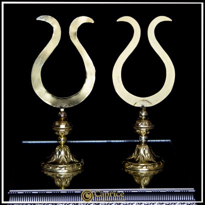 Şamdan Mumluk Modelleri CO7