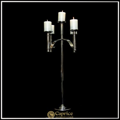 Üç Kollu Şamdan CO3