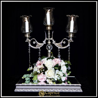 Üç Kollu Şamdan CO5