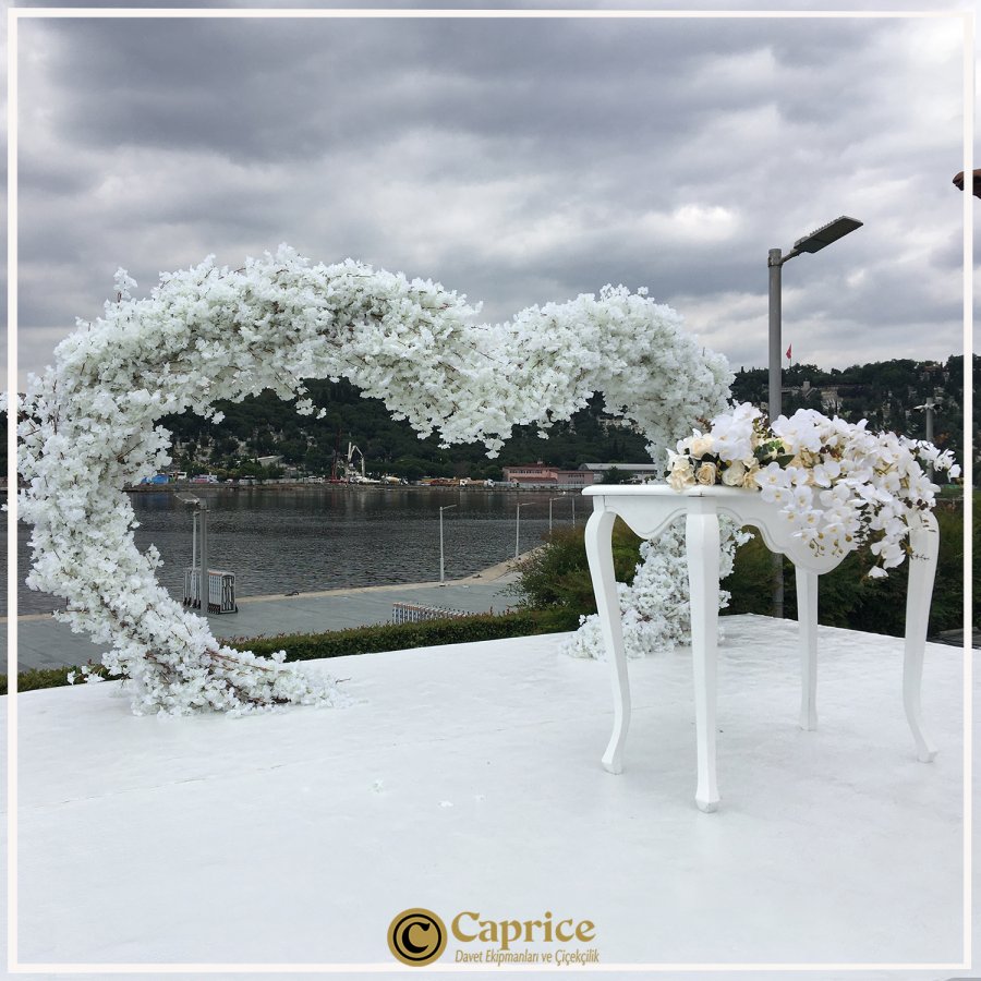 Gelin Tagı Modelleri CO2