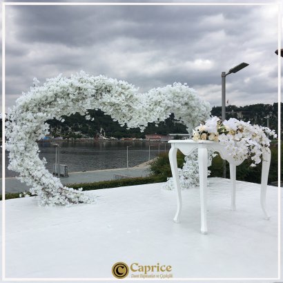 Gelin Tagı Modelleri CO2