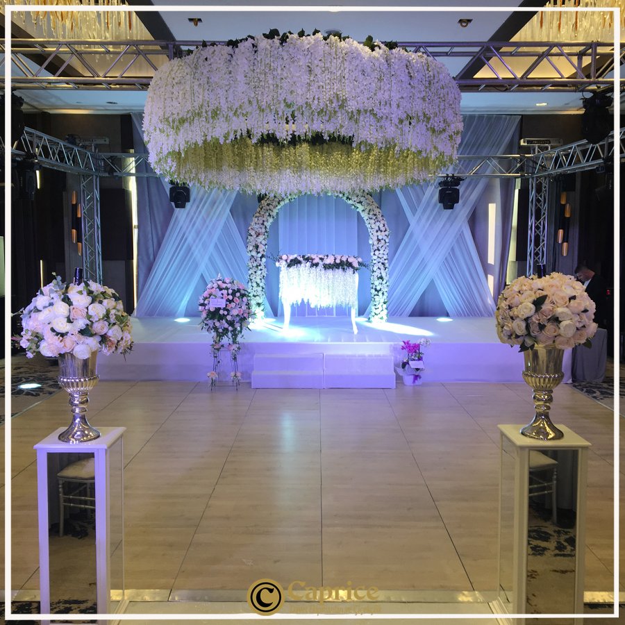 Gelin Tagı Modelleri CO8