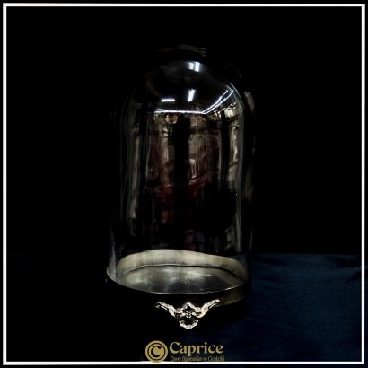 Cam Davet Vazoları CO1