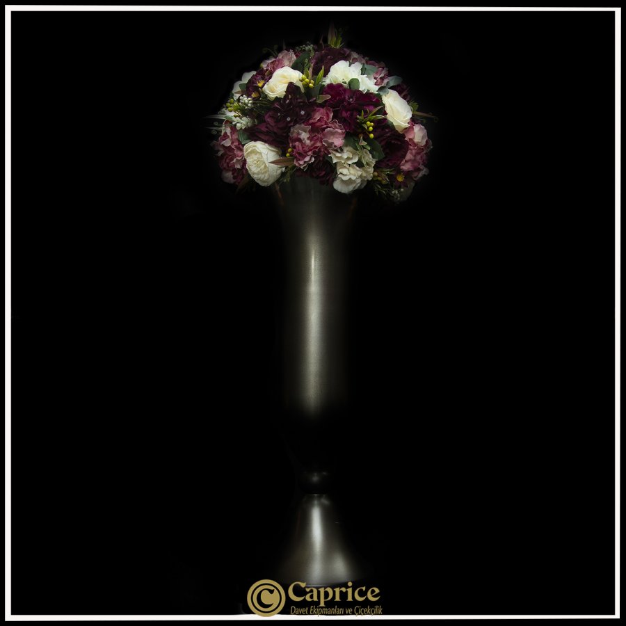 Cam Davet Vazoları CO11