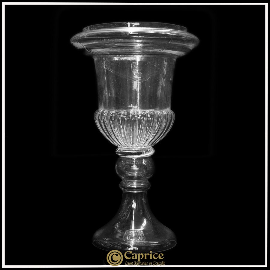 Cam Davet Vazoları CO15