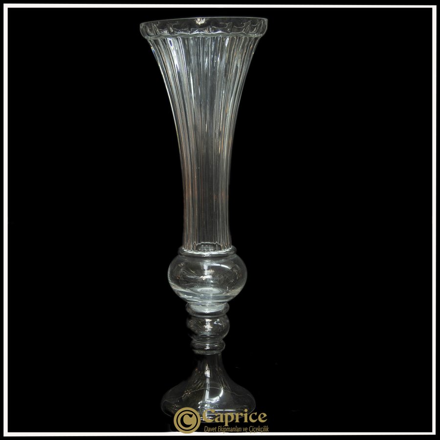 Cam Davet Vazoları CO20