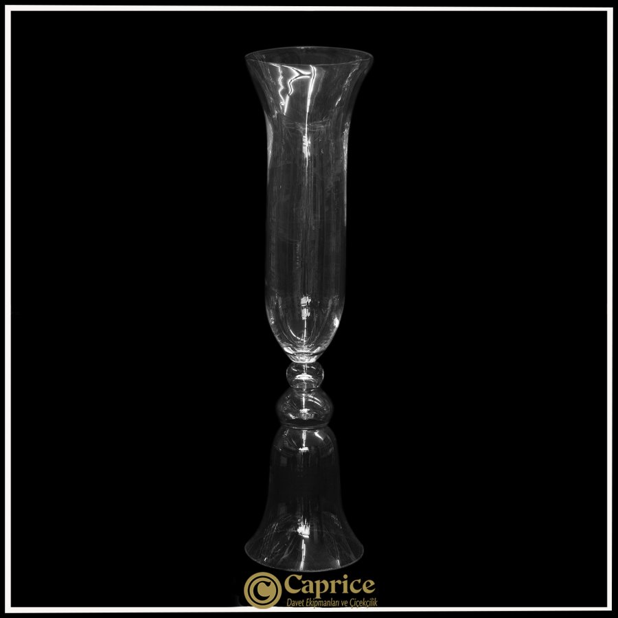  Cam Davet Vazoları CO22