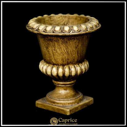  Cam Davet Vazoları CO25