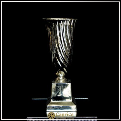  Cam Davet Vazoları CO28