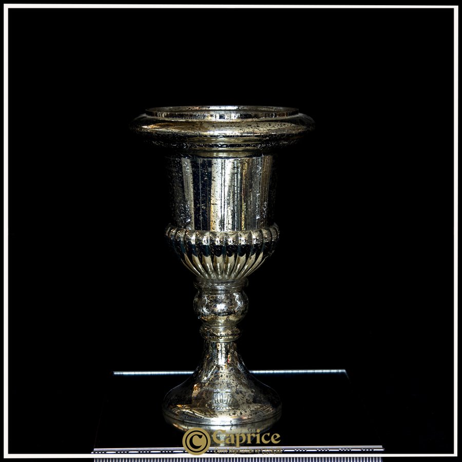  Cam Davet Vazoları CO29