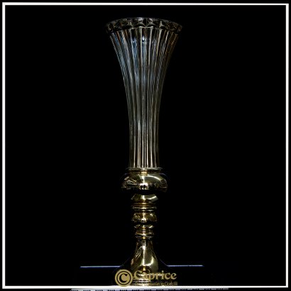 Cam Davet Vazoları CO3