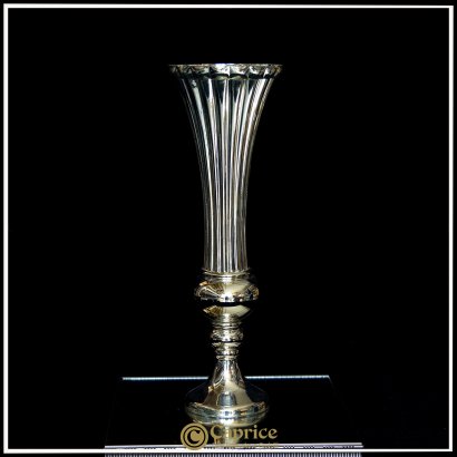  Cam Davet Vazoları CO30