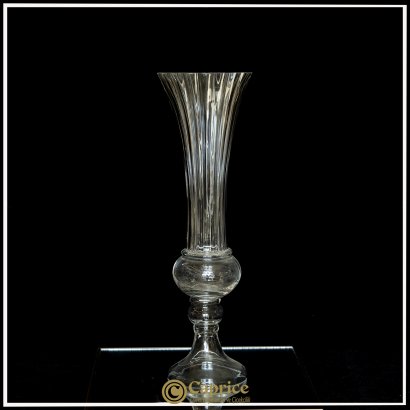  Cam Davet Vazoları CO31