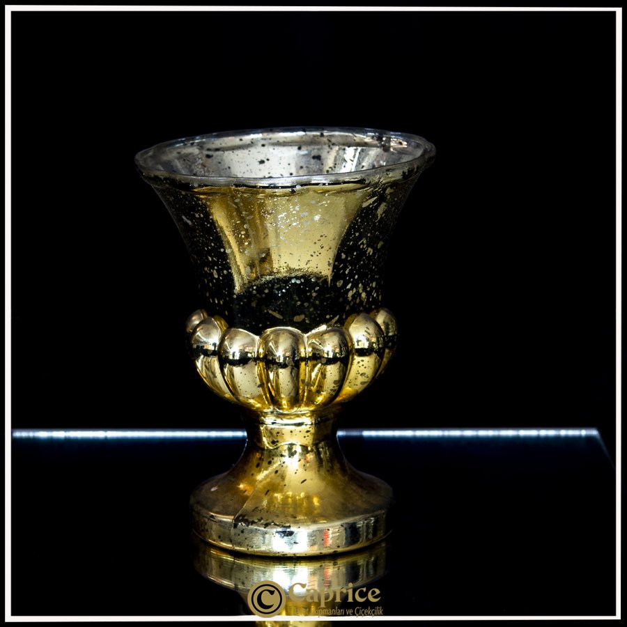  Cam Davet Vazoları CO32