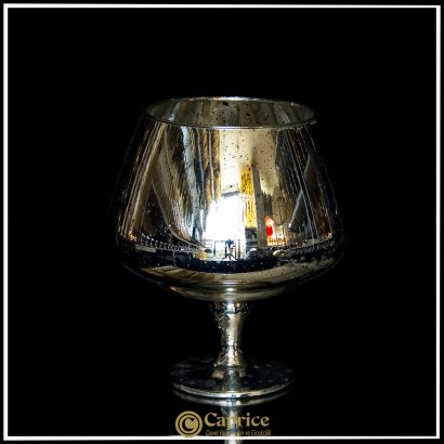  Cam Davet Vazoları CO34