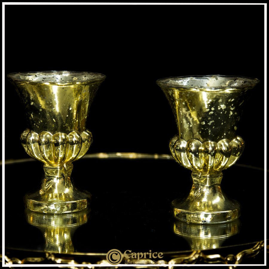 Cam Davet Vazoları CO6