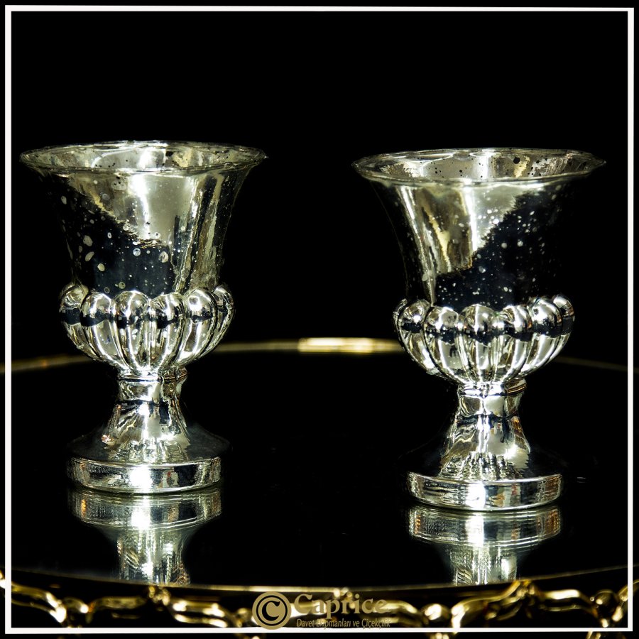 Cam Davet Vazoları CO7