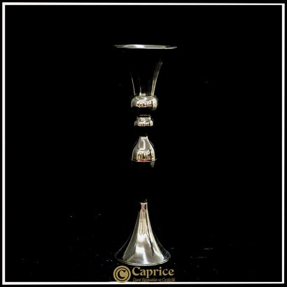 Metal Kaplama Vazoları CO2