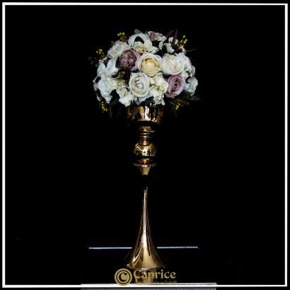 Metal Kaplama Vazoları CO4