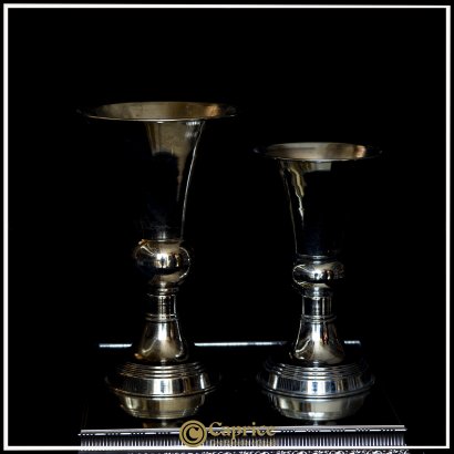 Metal Kaplama Vazoları CO7